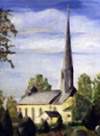 Bernsdorfer Kirche