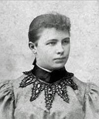 Bertha Bigl geb. Herrmann
