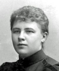 Bertha Bigl geb. Herrmann