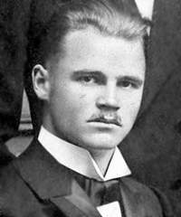 Ernst Richard Bigl