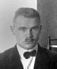Ernst Richard Bigl